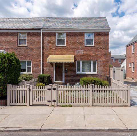Homes For Sale - 144-47 68th Avenue<br/> Flushing, NY 11367