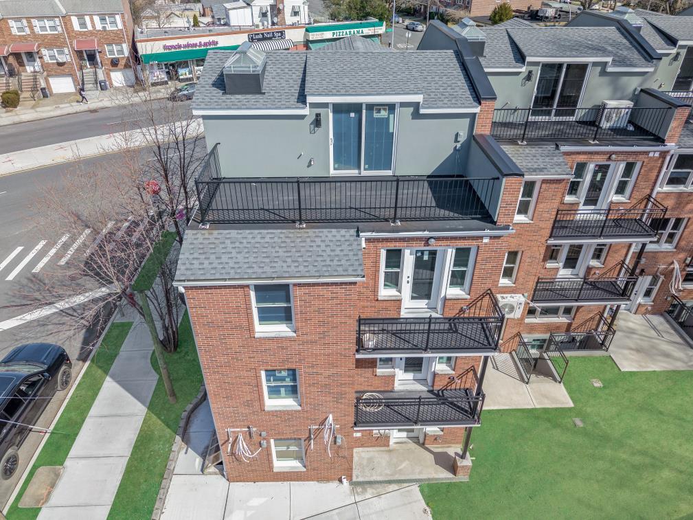 37-02 Francis Lewis Blvd