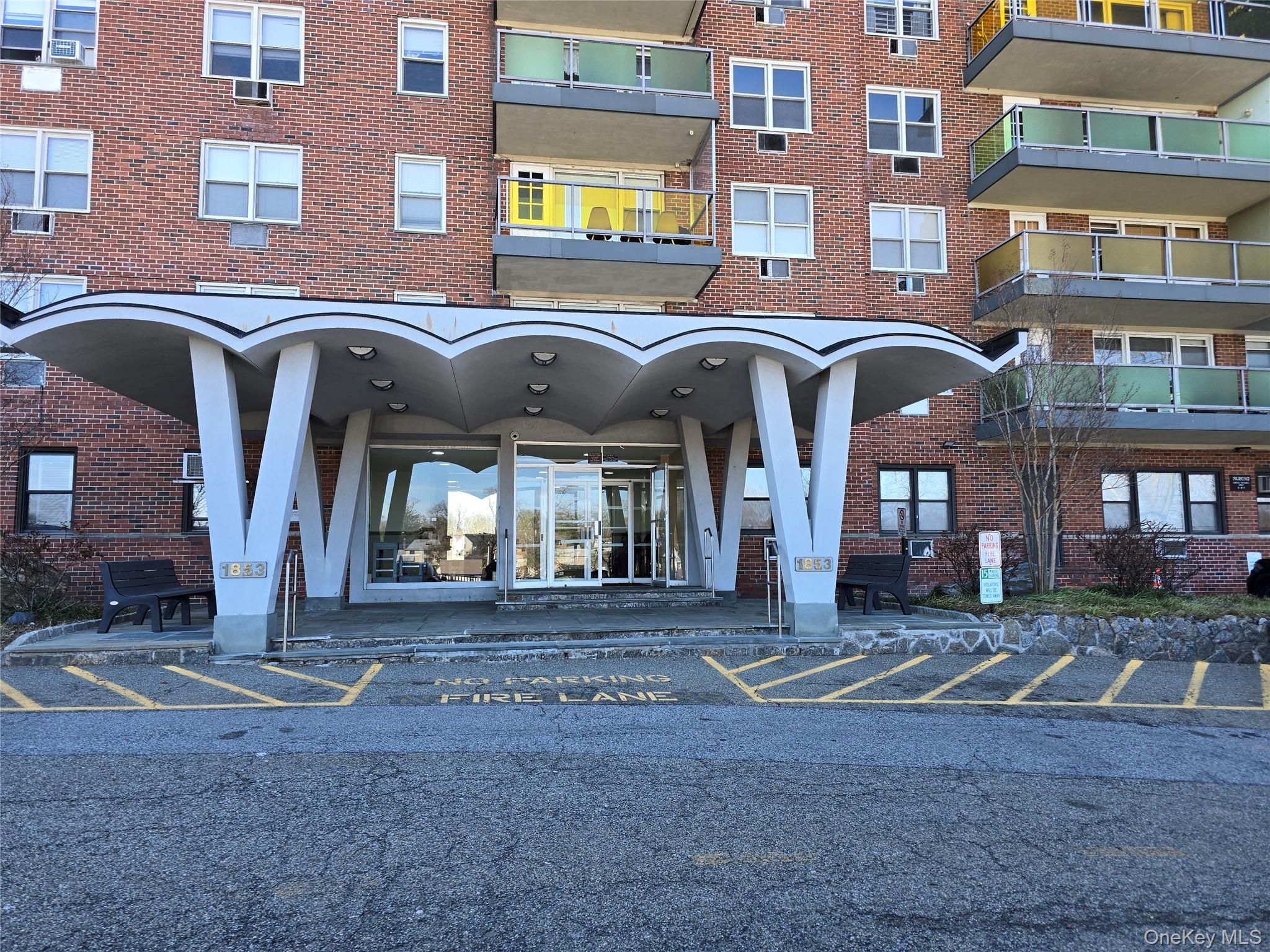 1853 Central Park Avenue 3J