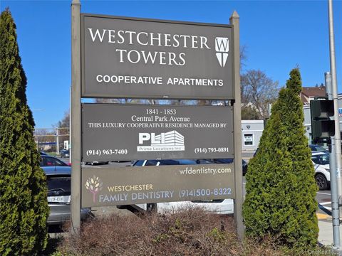 1853 Central Park Avenue 3J Yonkers NY 10710