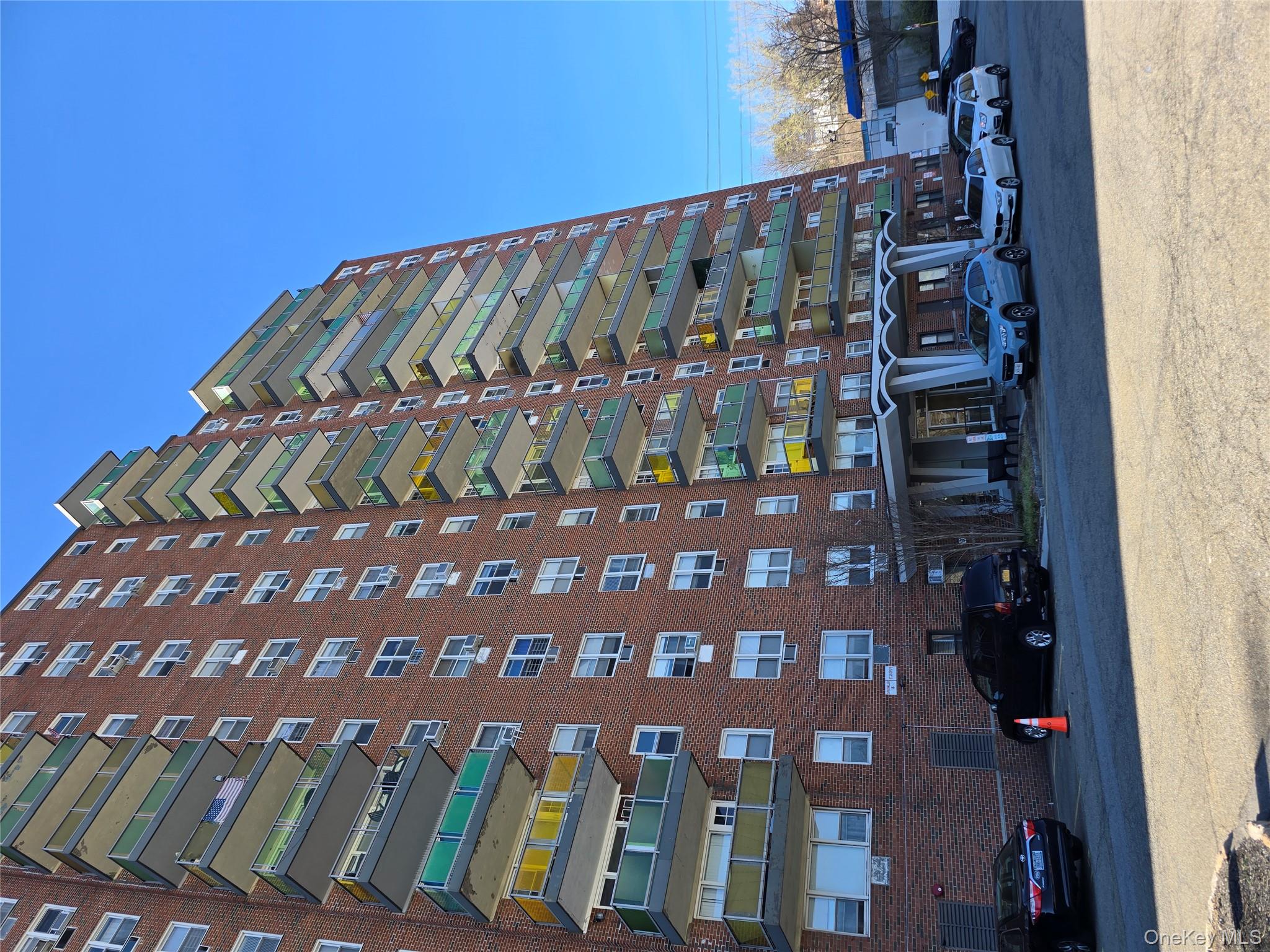 1853 Central Park Avenue 3J