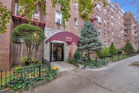 105-25 67th Avenue 3G Forest Hills NY 11375