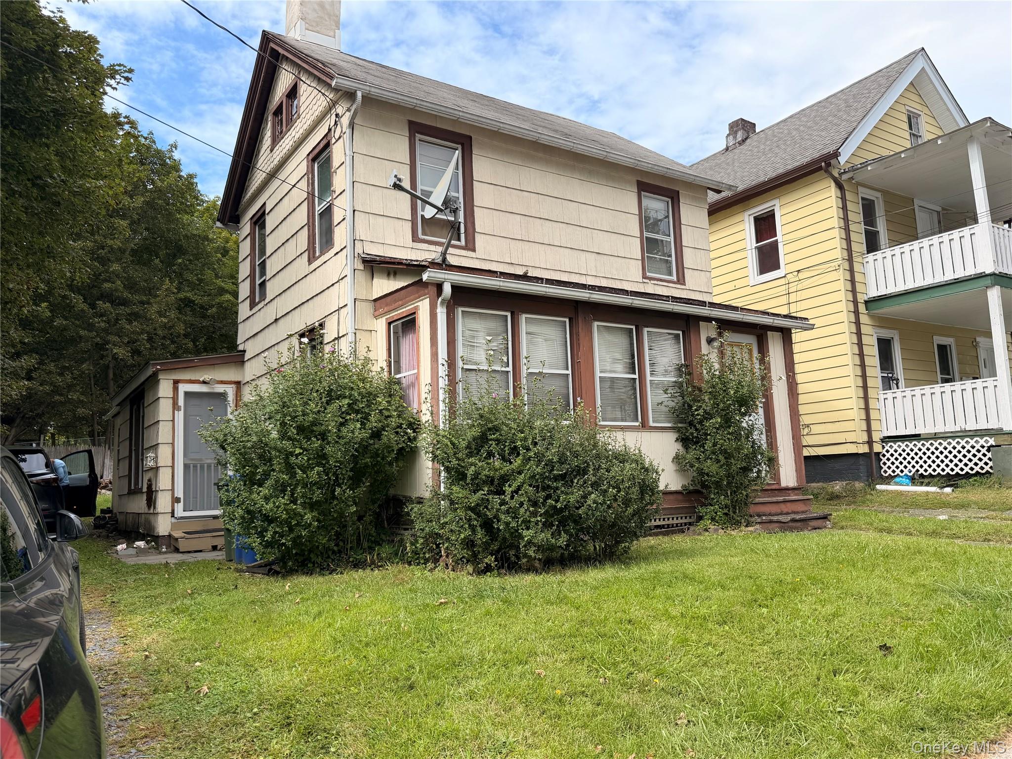 7 Harding Street