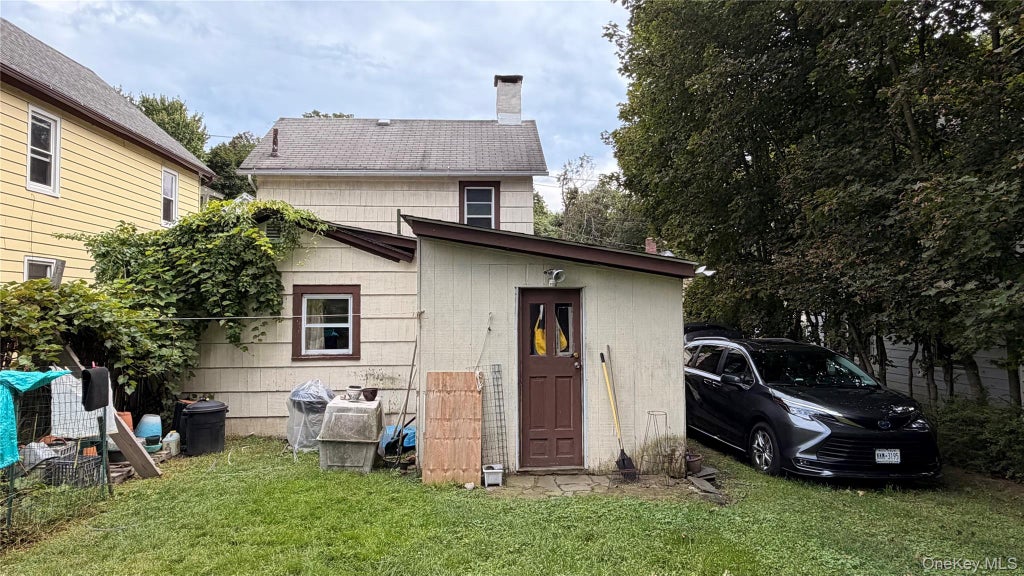 Photo of 7 Harding Street, Middletown, NY 10940 (MLS # 1052461)