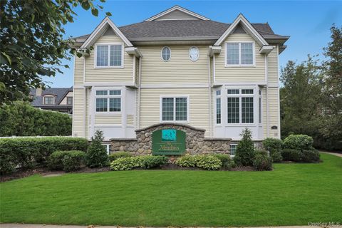 Photo of 106 Morris Avenue #8, Rockville Centre, NY 11570 (MLS # 900518)