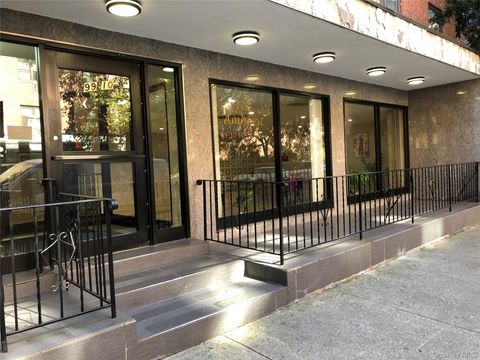 Photo of 99-10 60Ave Ave #1E, Corona, NY 11368 (MLS # 920834)