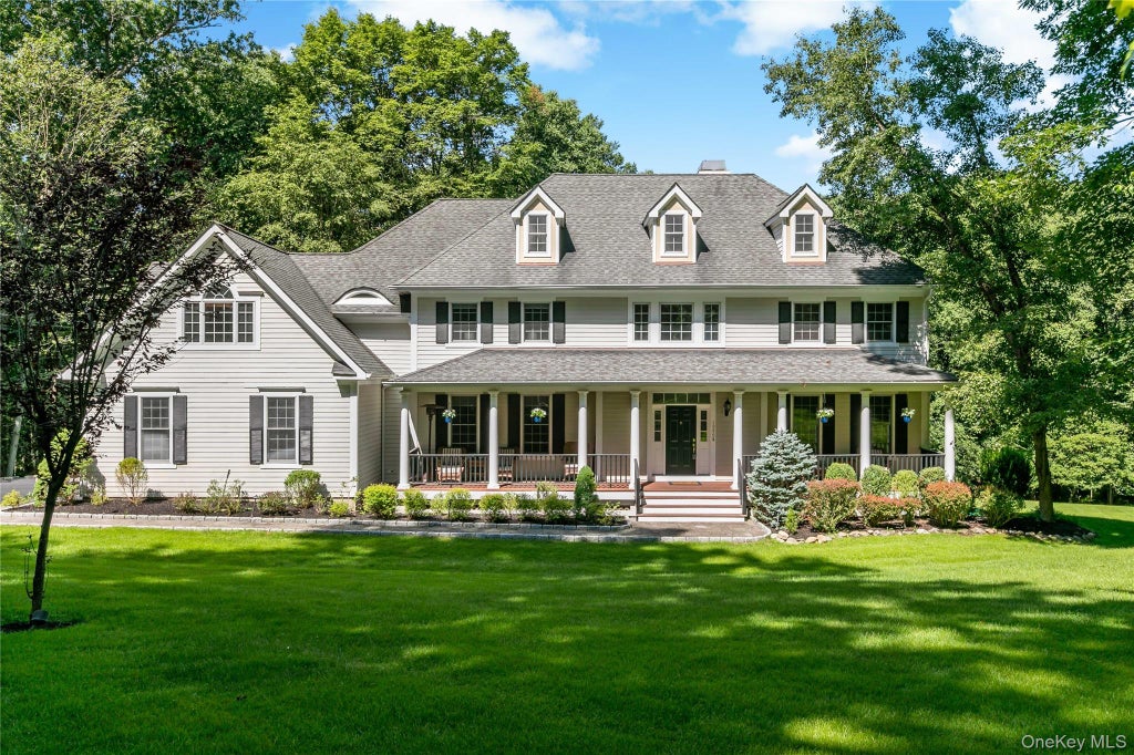 Photo of 1985 Hunterbrook Road, Yorktown Heights, NY 10598 (MLS # 1022836)