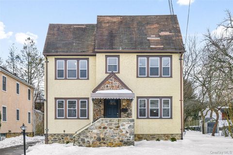 1623 Rose Avenue Mamaroneck NY 10543