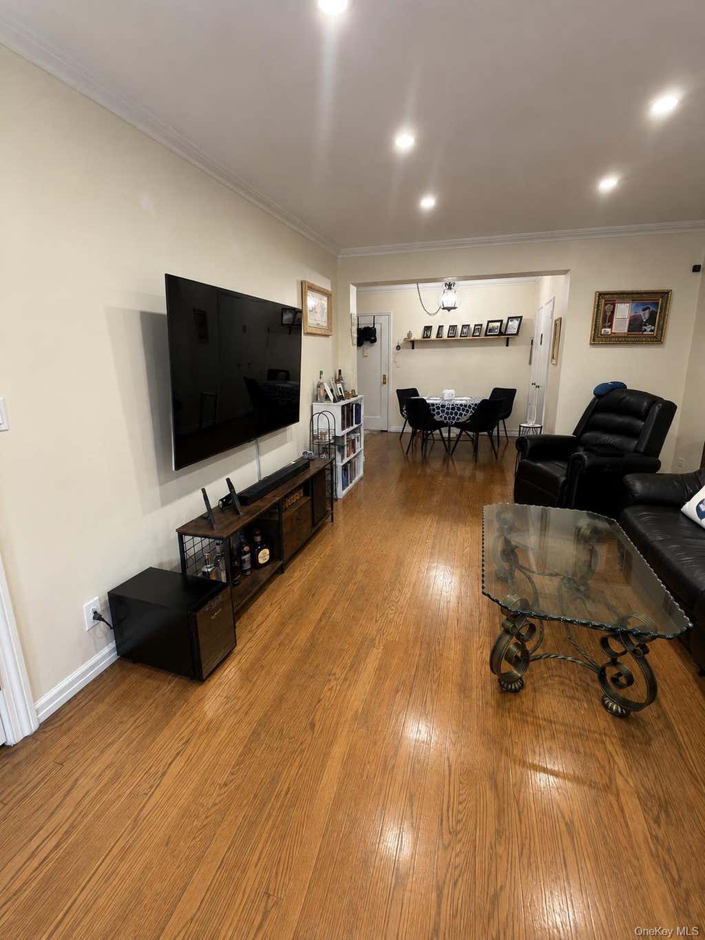 Photo of 6738 108th Street #C27, Forest Hills, NY 11375 (MLS # 1033643)