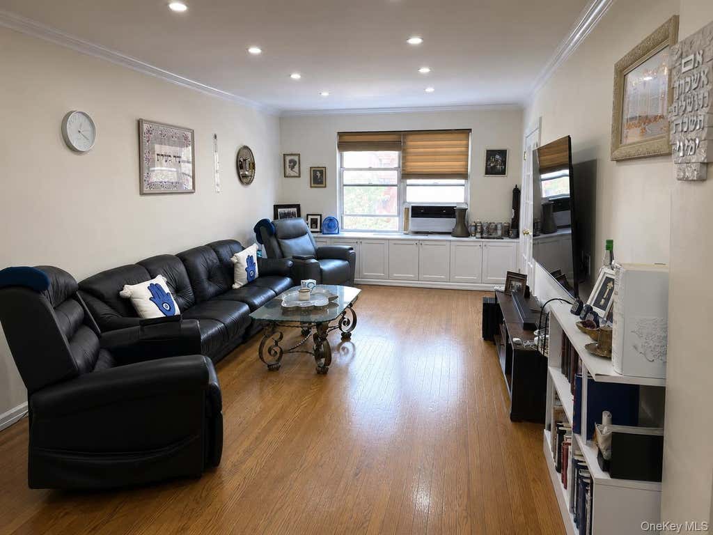 Photo of 6738 108th Street #C27, Forest Hills, NY 11375 (MLS # 1033643)
