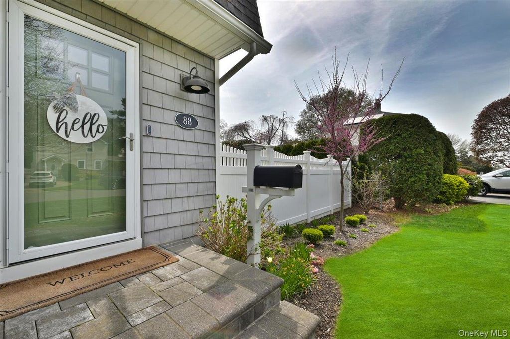 Photo of 88 Webster Street, Westbury, NY 11590 (MLS # 987665)