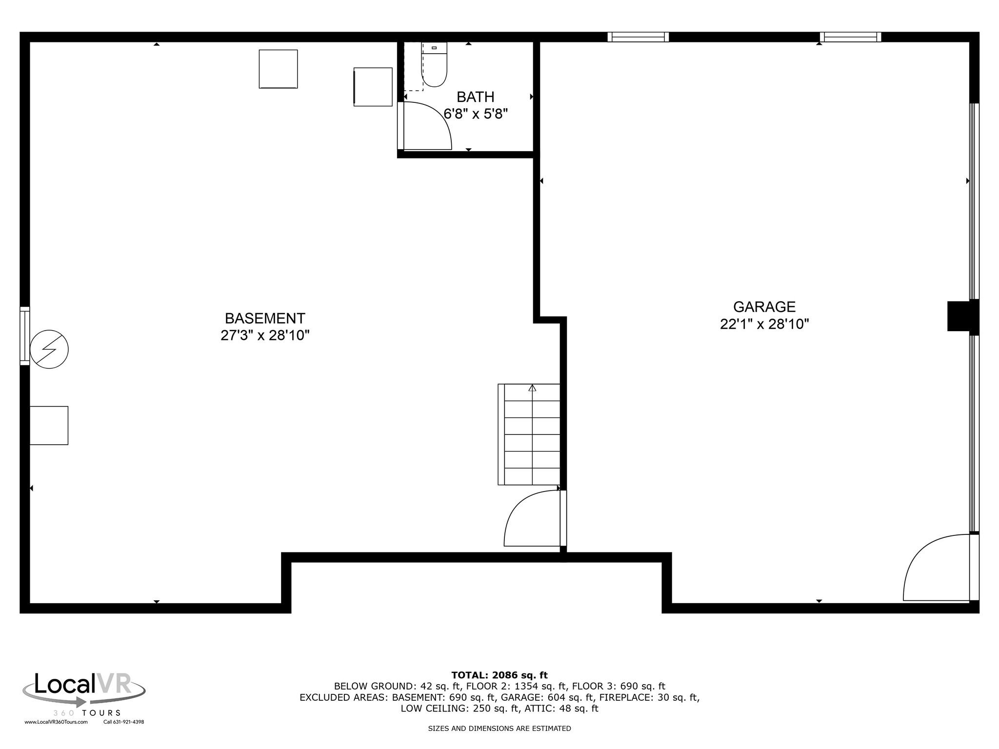 2850 Reeve Road, Mattituck, New York image 36