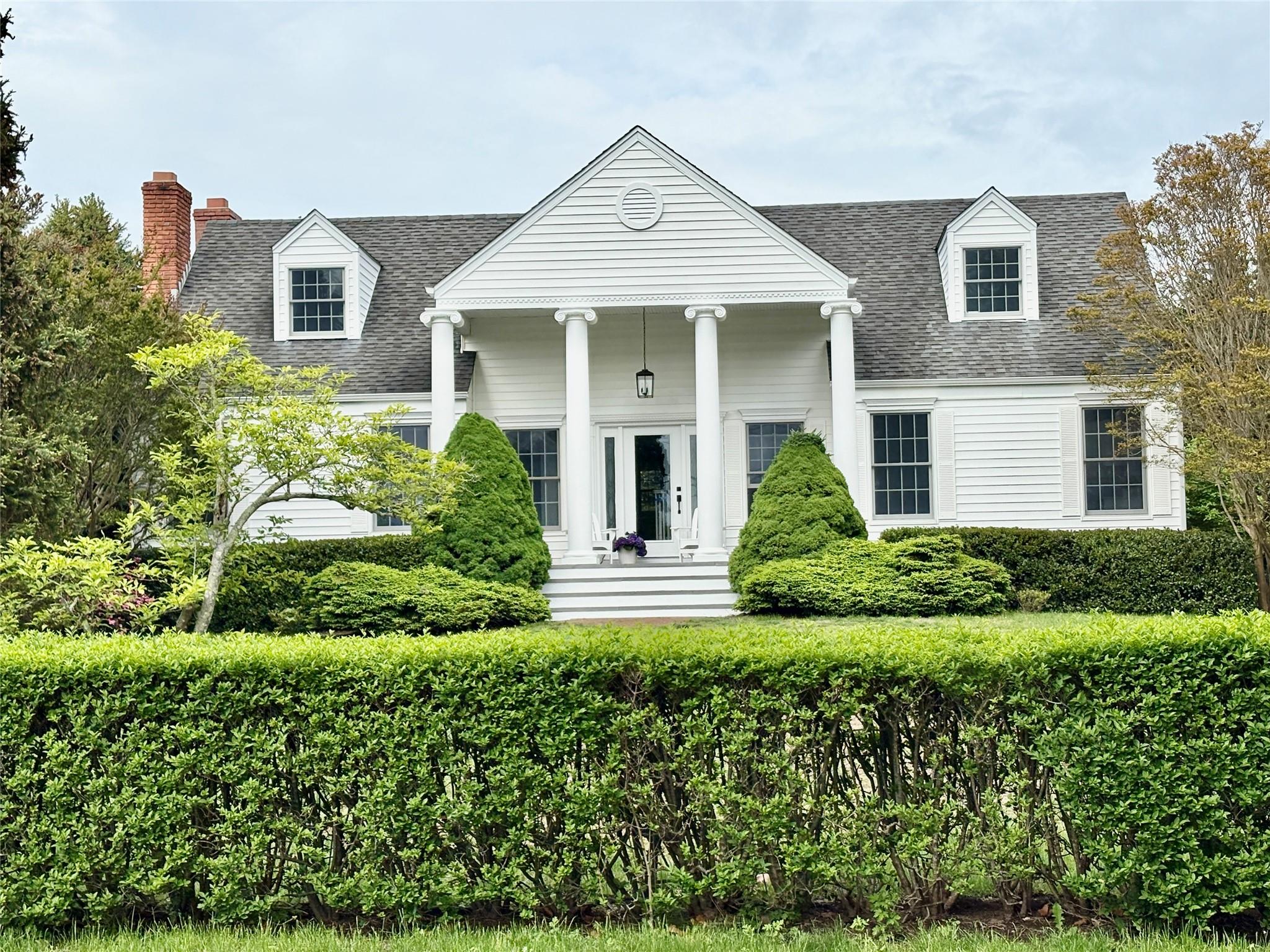 Property for Sale at Reeve Road, Mattituck, Hamptons, NY - Bedrooms: 4 
Bathrooms: 3  - $1,495,000