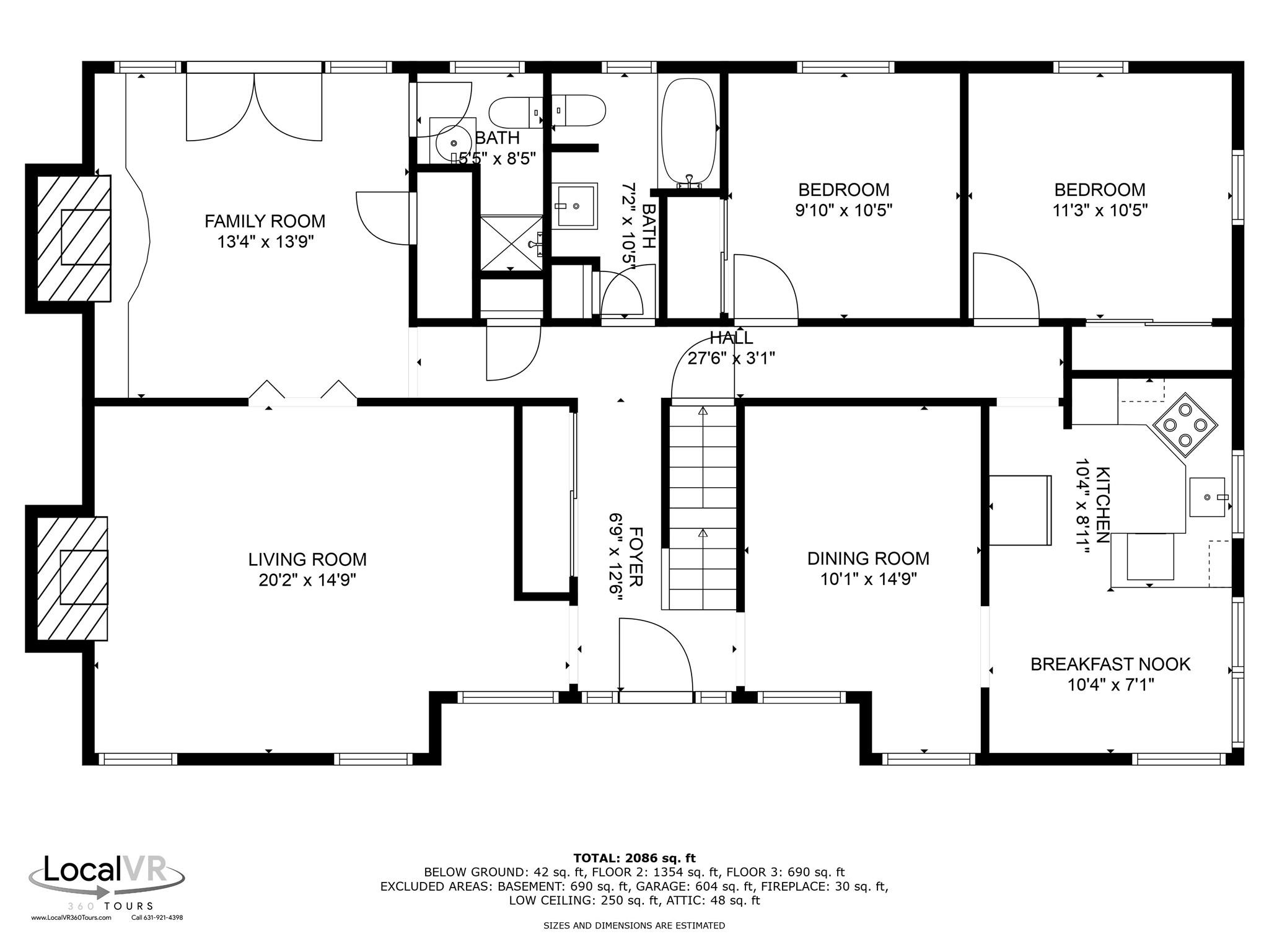 2850 Reeve Road, Mattituck, New York image 34