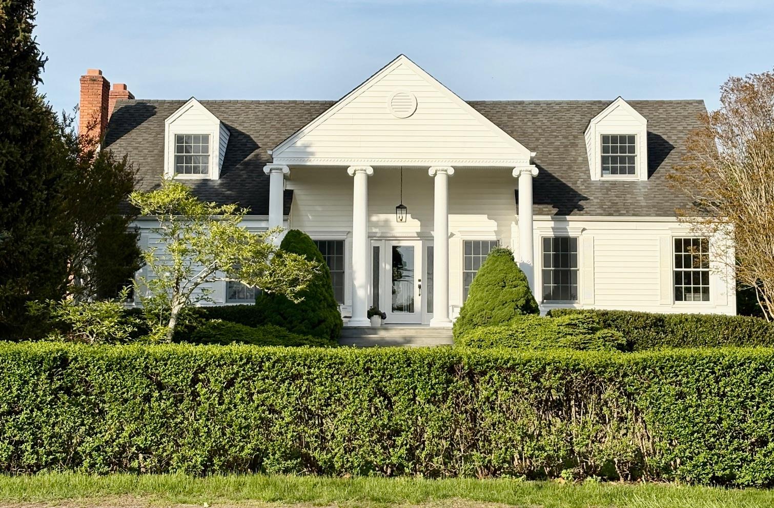 Property for Sale at Reeve Road, Mattituck, Hamptons, NY - Bedrooms: 4 
Bathrooms: 3  - $1,495,000