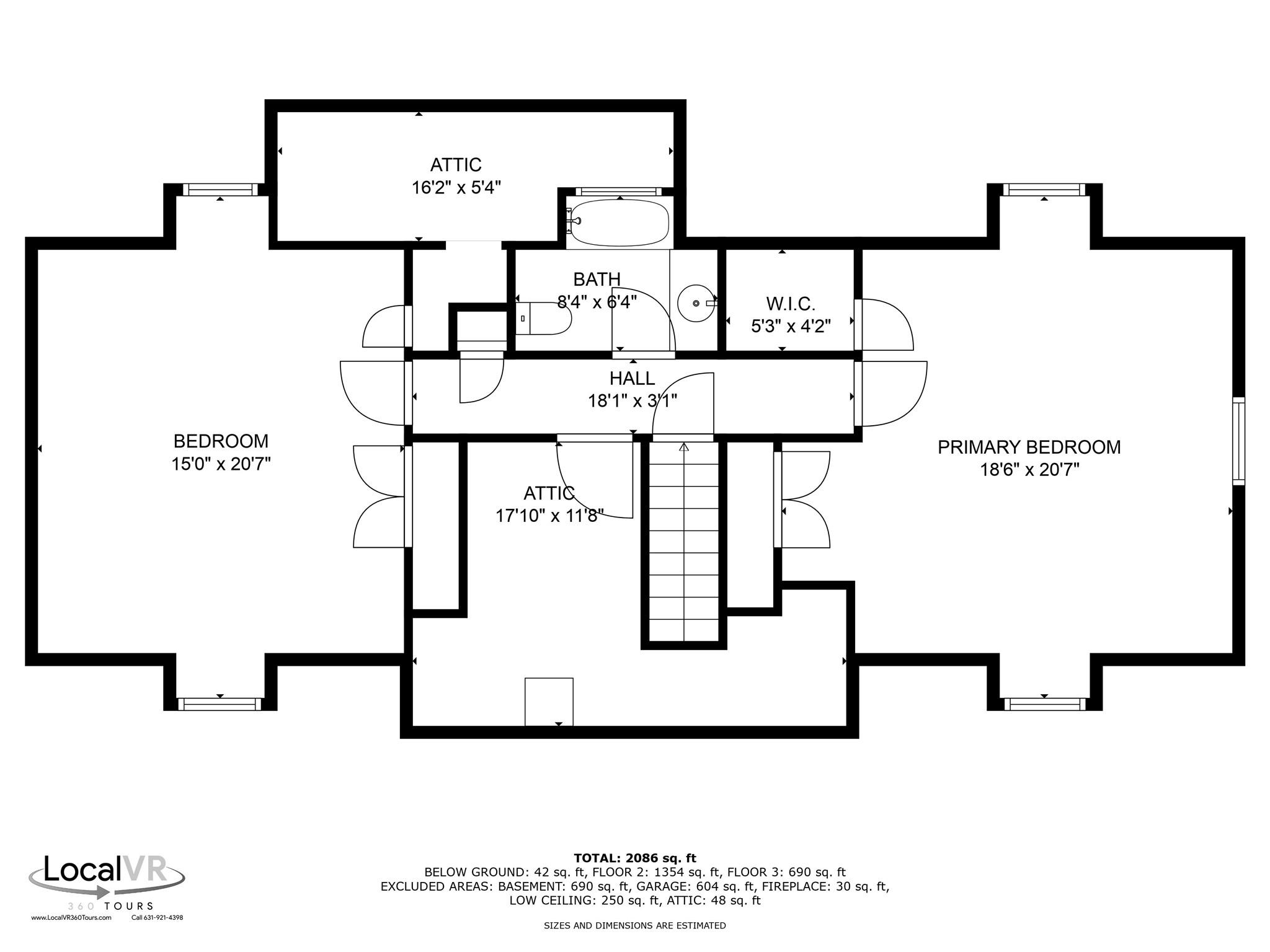 2850 Reeve Road, Mattituck, New York image 35