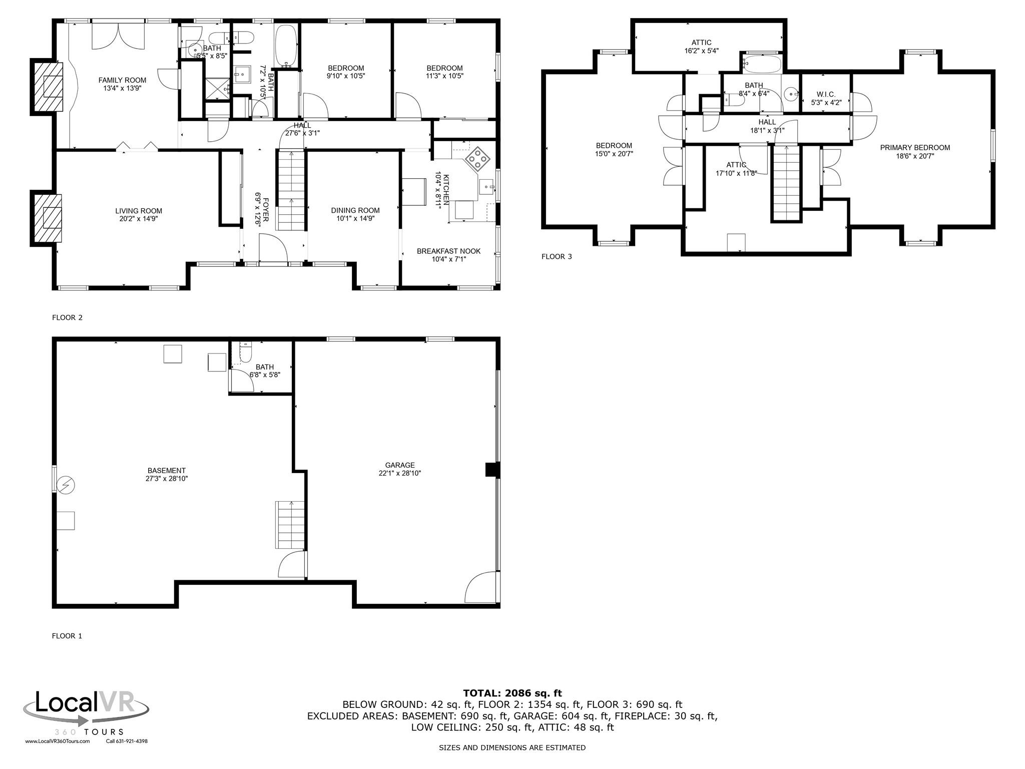 2850 Reeve Road, Mattituck, New York image 37
