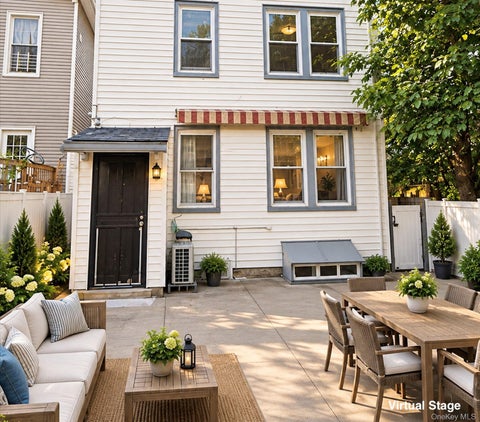 Photo of 15-32 124 Street, Flushing, NY 11356 (MLS # 1065102)