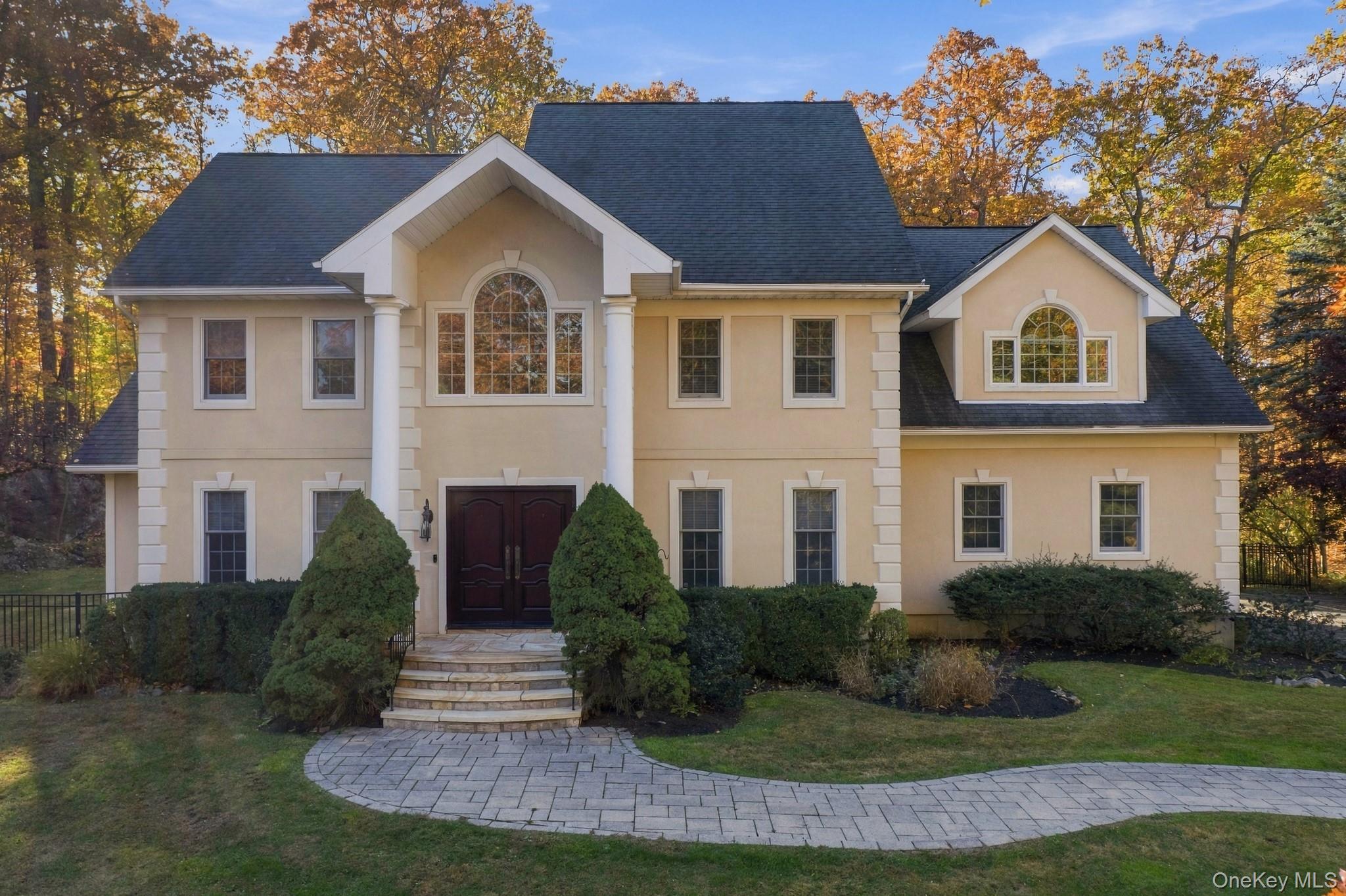 1199 Estates Drive