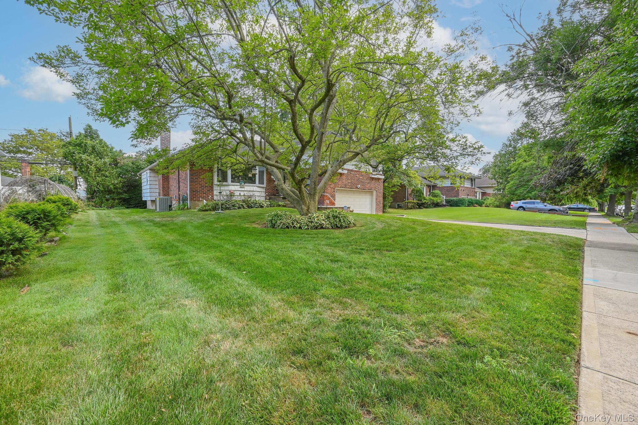 216 Birch Drive