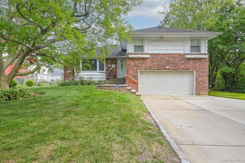 216 Birch Drive New Hyde Park NY 11040