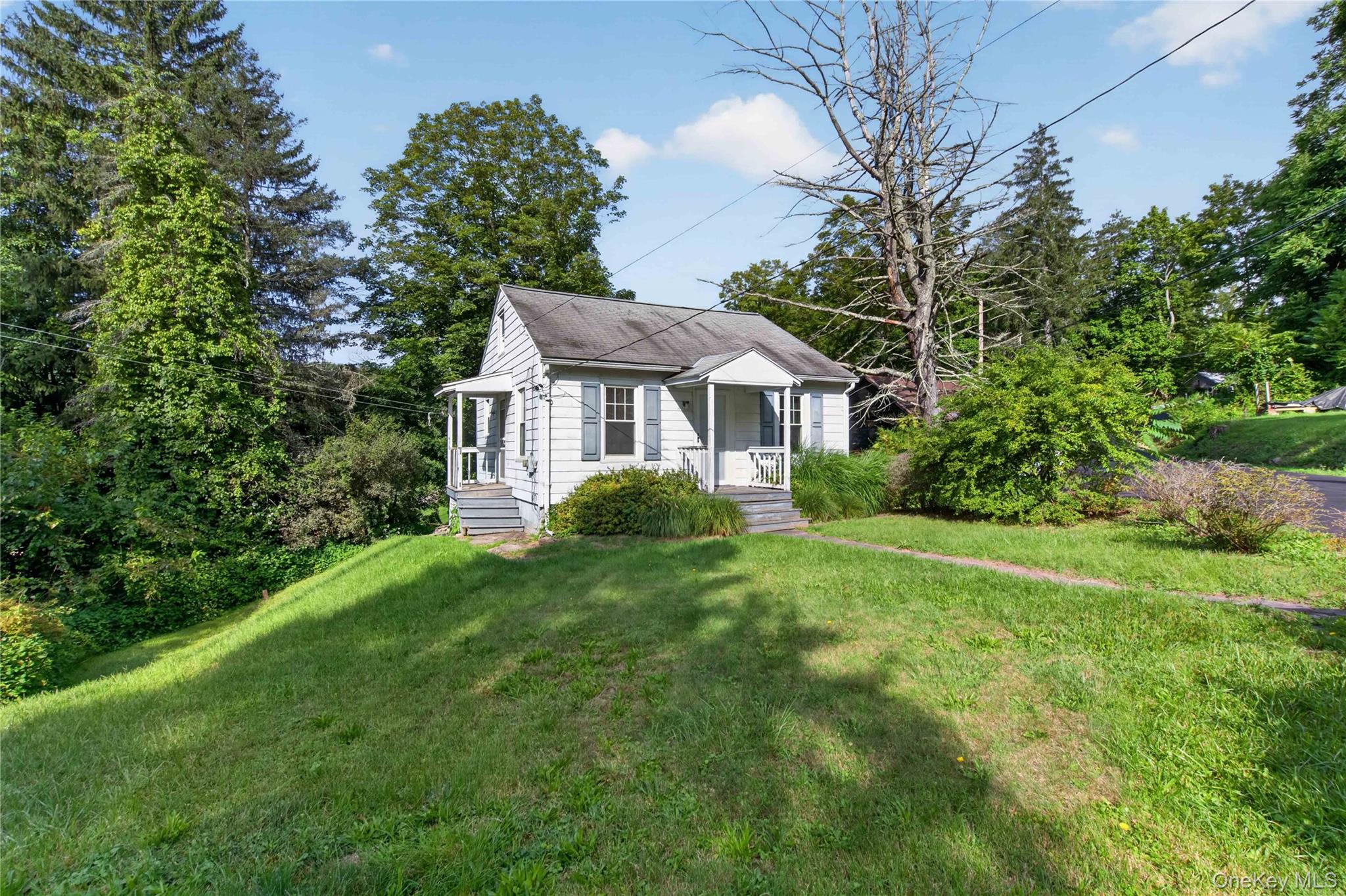 15 Hallihans Hill Road
