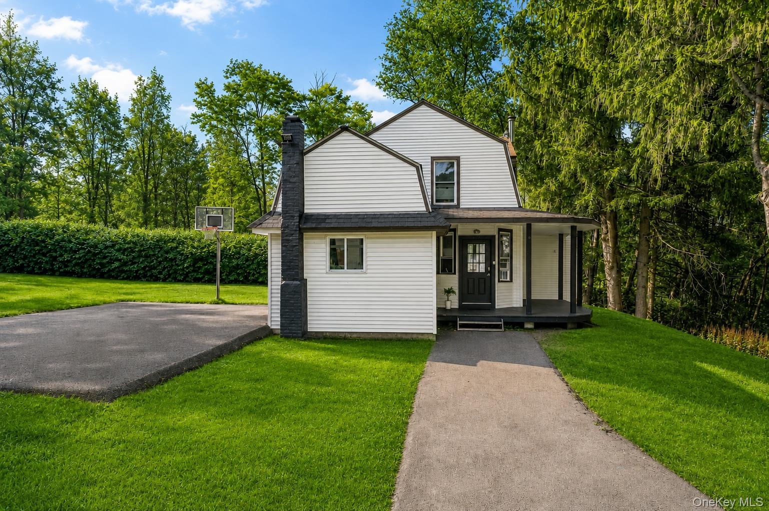 412 Old Monticello Road