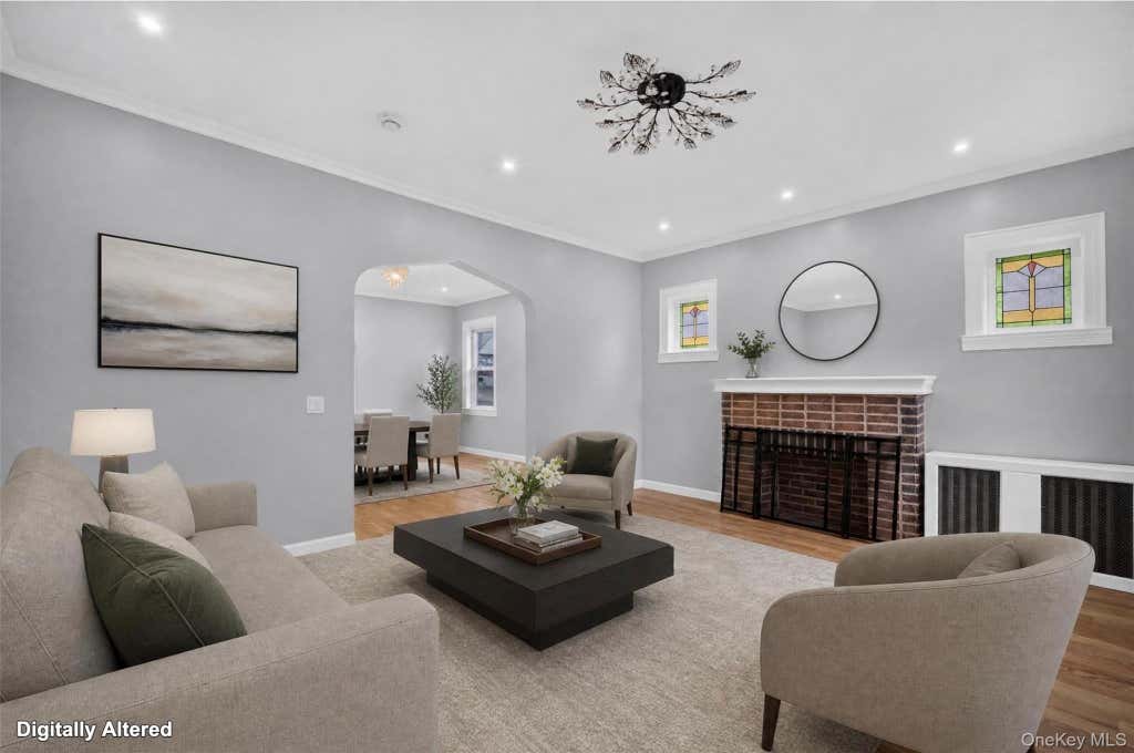 Photo of 94-45 243rd Street, Floral Park, NY 11001 (MLS # 1033871)