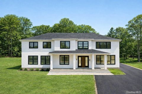 Condo For Sale - LOT 6 Stonehedge Road<br/> Suffern, NY 10901