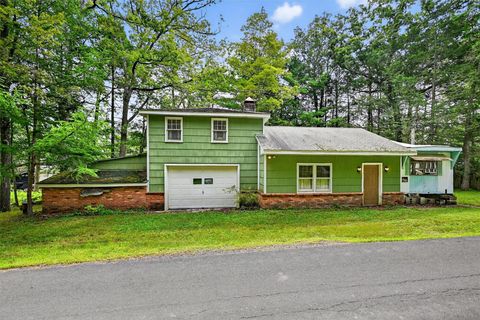 Homes For Sale - 102 Delaware Trail<br/> Glen Spey, NY 12737