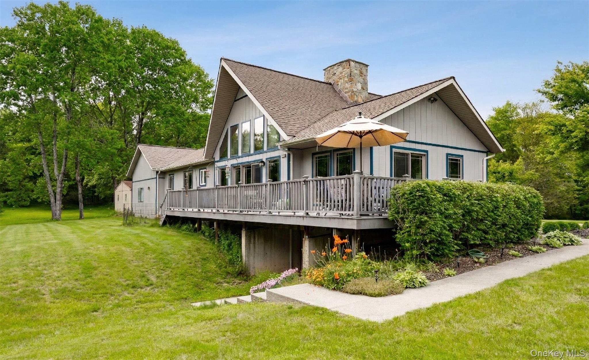 129 Clinton Corners Road