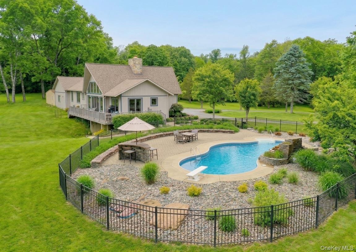 129 Clinton Corners Road