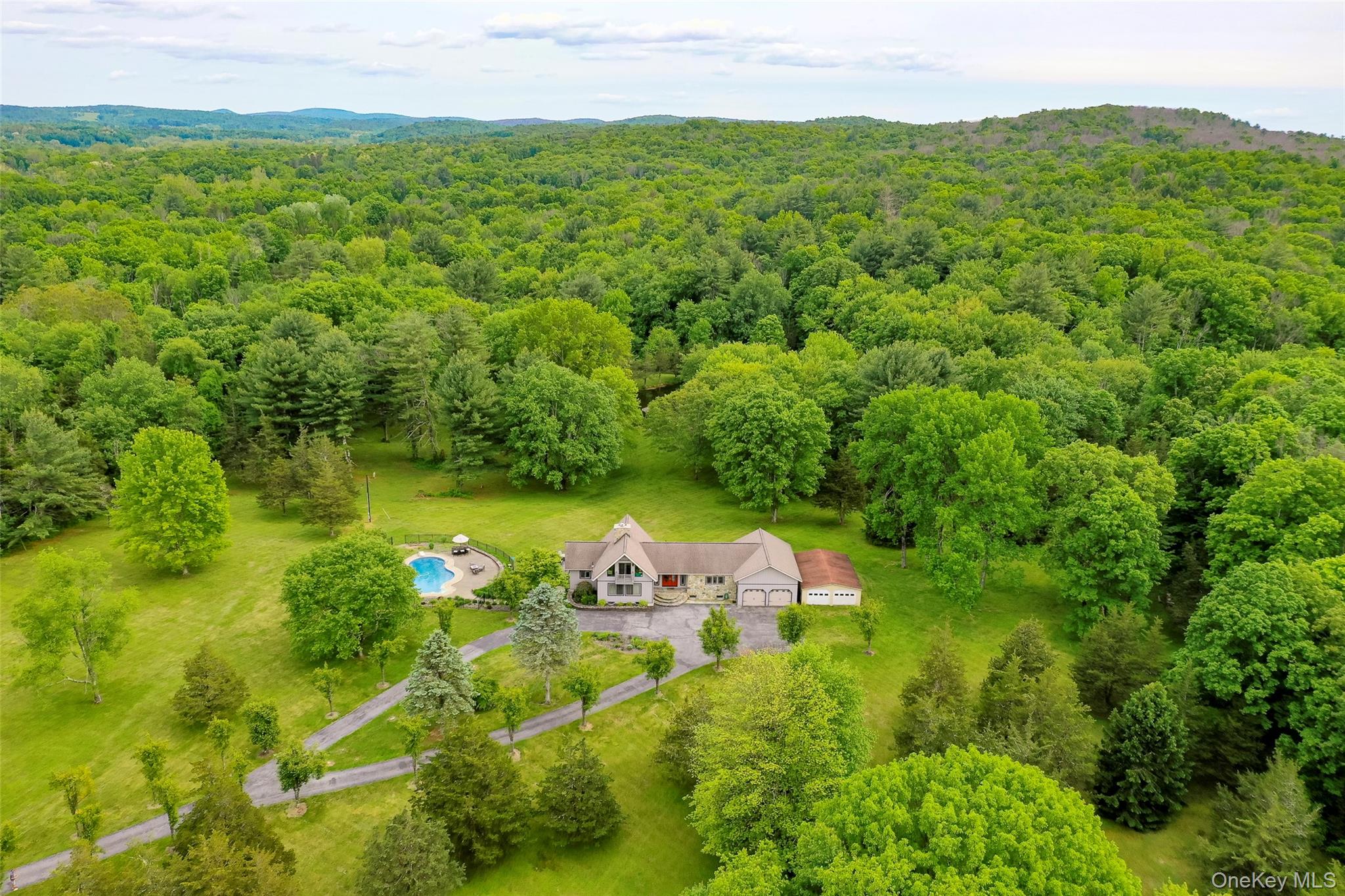 129 Clinton Corners Road