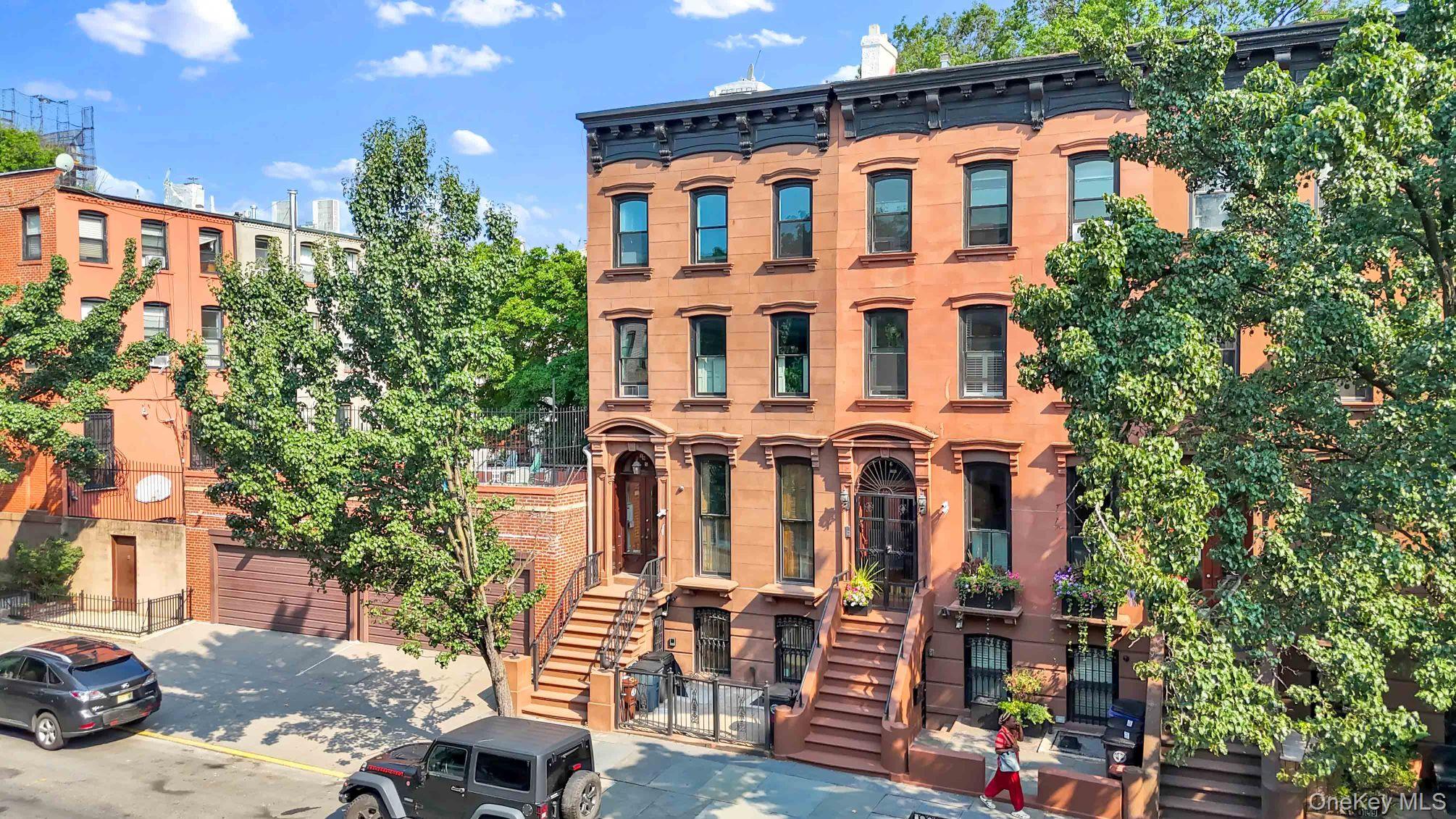 195 Greene Avenue