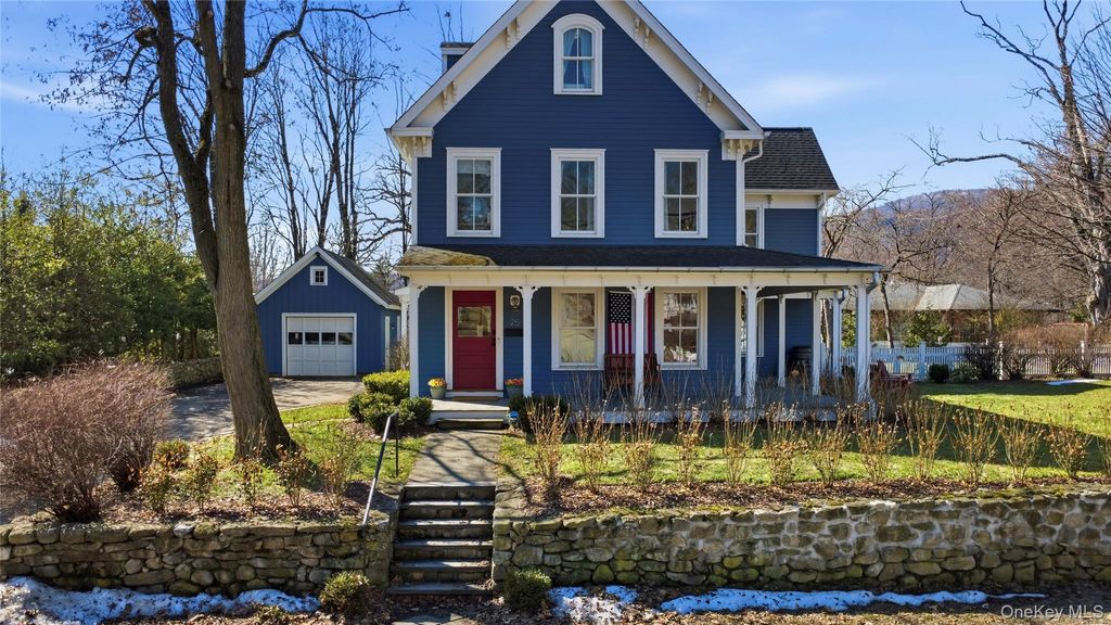 Photo of 25 Chestnut Street, Cold Spring, NY 10516 (MLS # 970714)