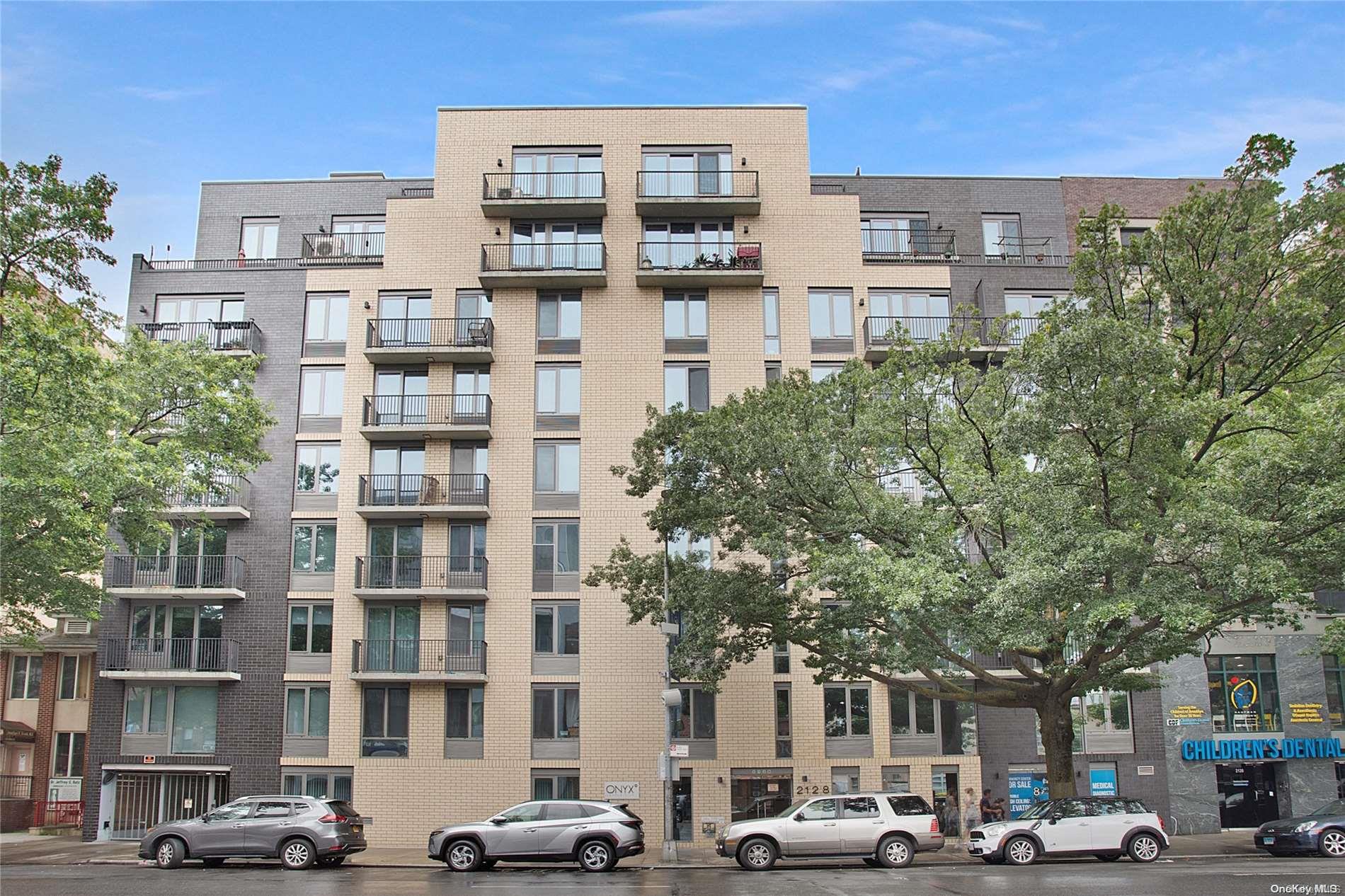 2128 Ocean Avenue #7E, Brooklyn, New York image 13