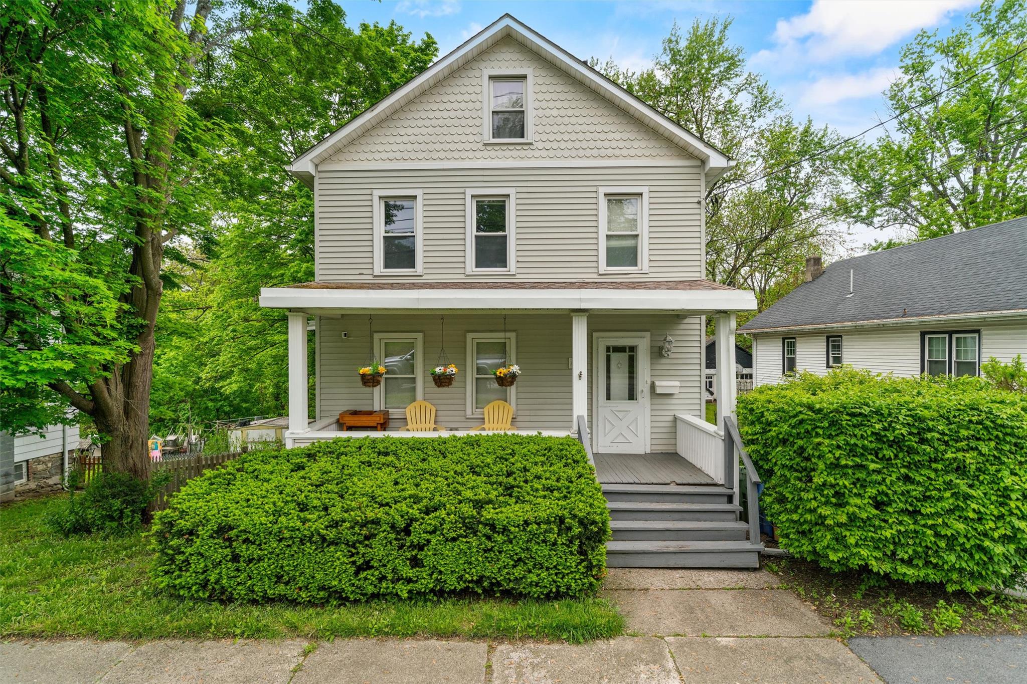 52 South Main Street