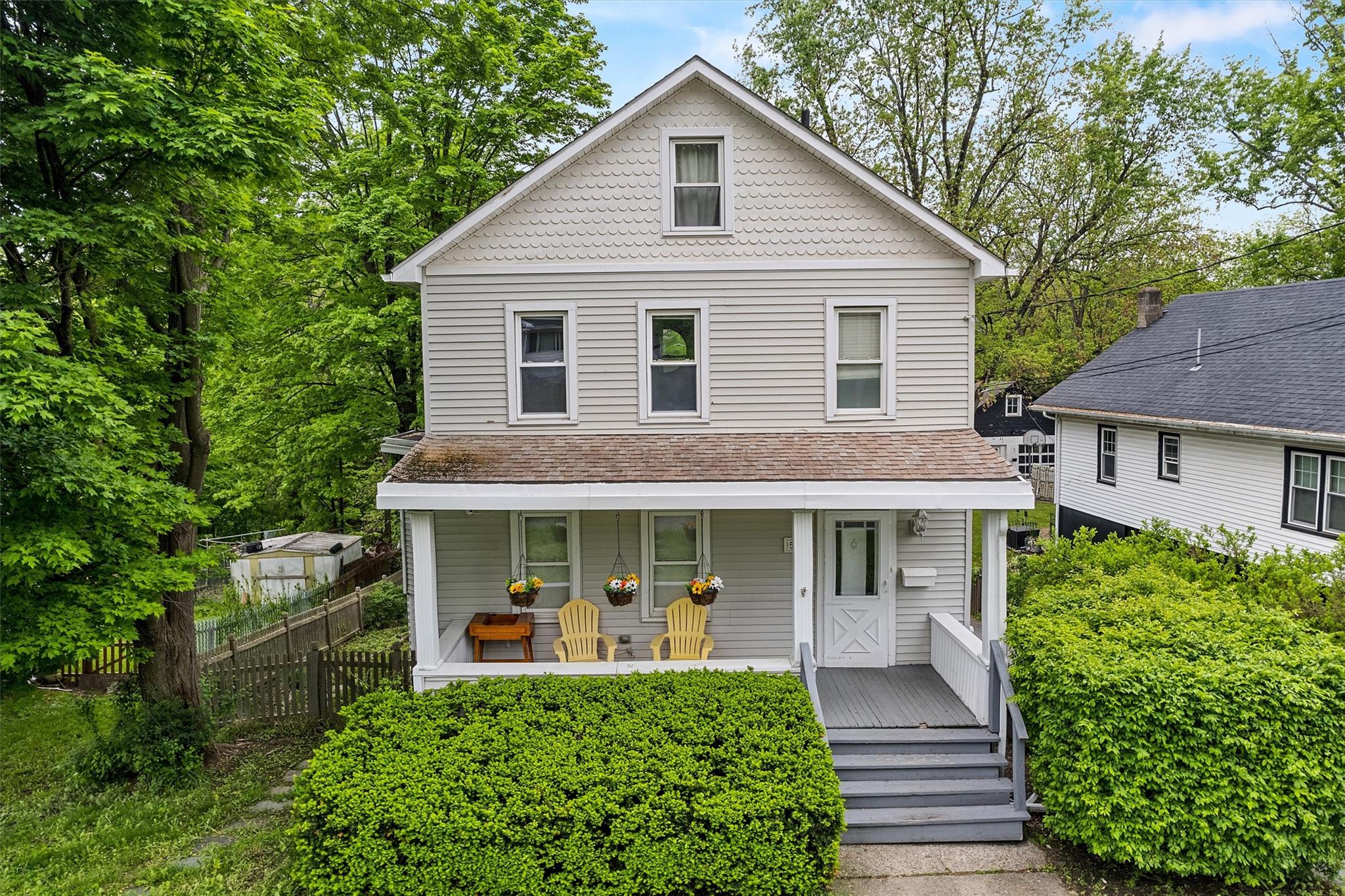 52 South Main Street, Florida, New York image 1