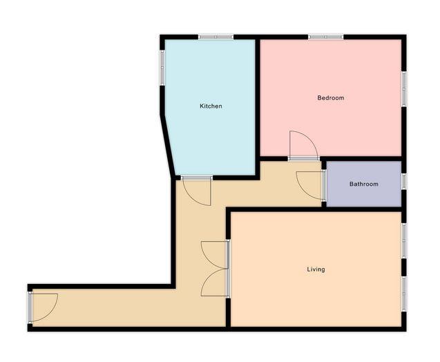 1175 Anderson Avenue #4D, Bronx, New York image 8