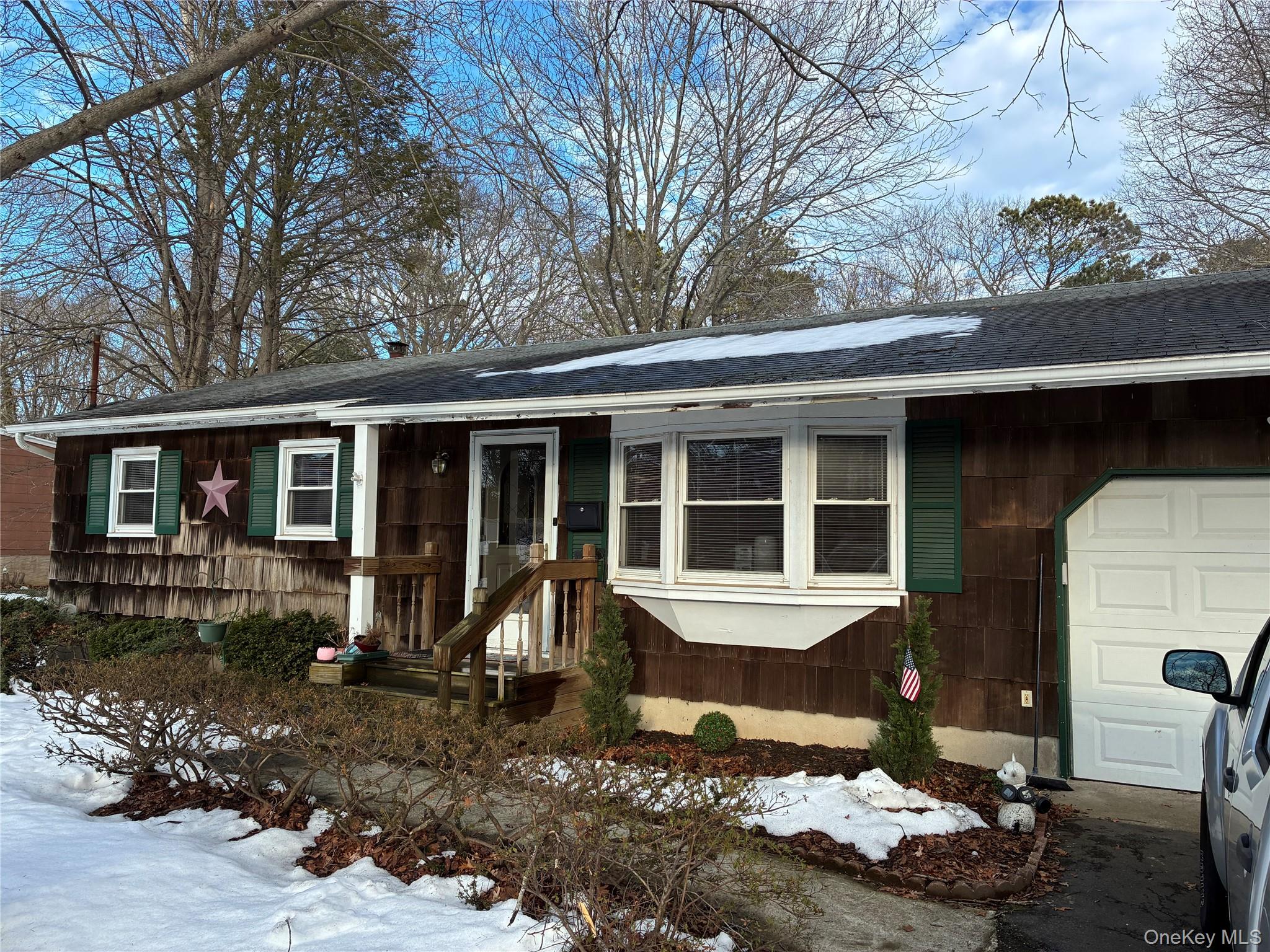 Photo 1 of 17 — 429 Robinson Avenue, East Patchogue, NY 11772