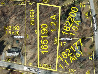 E. Noxon Road, Lagrangeville, New York image 1