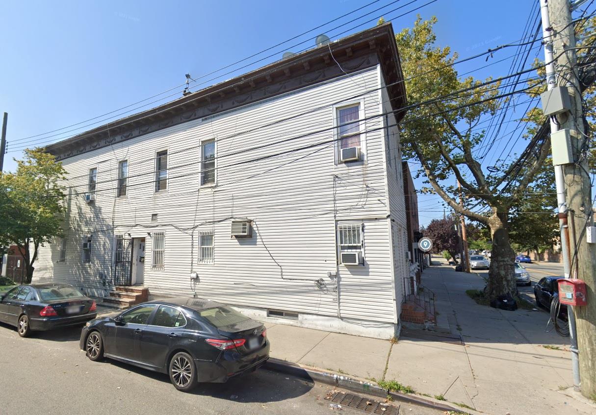 Property for Sale at 89th Avenue, Richmond Hill, Queens, NY -  - $600,000