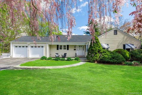 Homes For Sale - 17 Rock Ridge Drive<br/> Westchester County, Rye Brook, NY 10573
