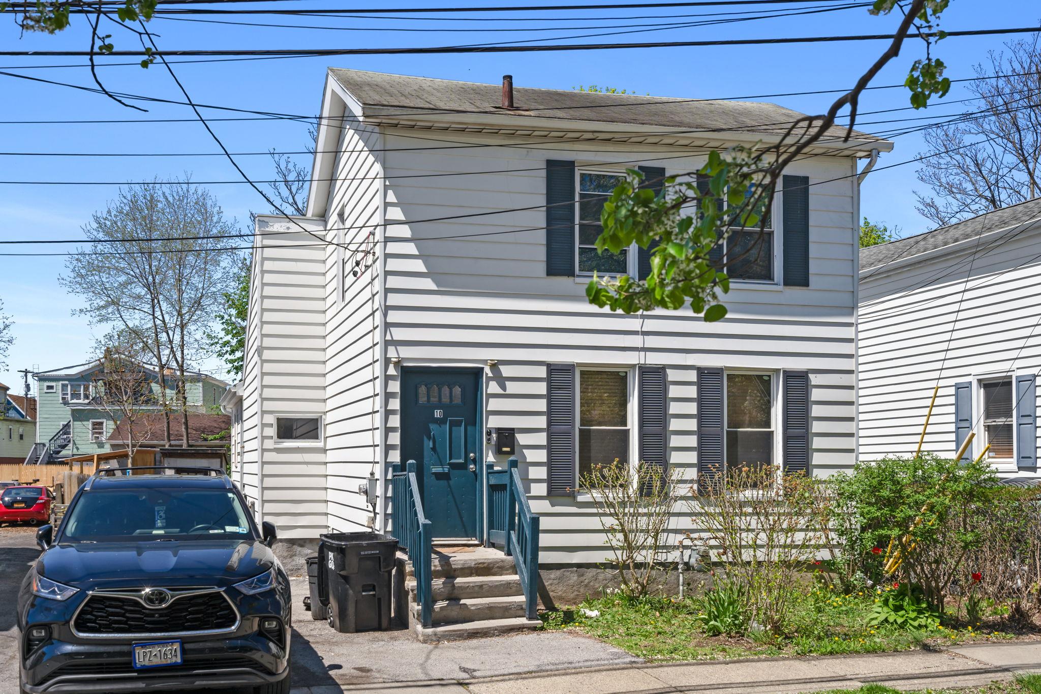 10 Grant Street, Poughkeepsie, New York image 1