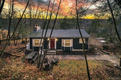 34 Overlook Road Woodbourne NY 12788