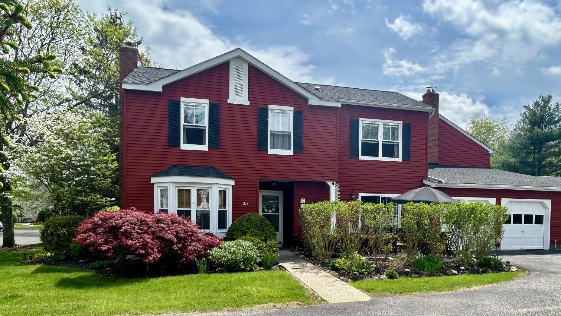 Property for Sale at Candlestick Court, Warwick, New York - Bedrooms: 3 
Bathrooms: 3 
Rooms: 7  - $549,000