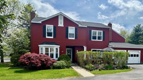 23 Candlestick Court Warwick NY 10990