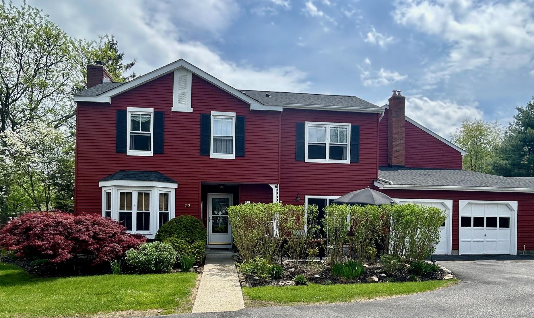 23 Candlestick Court, Warwick, New York image 36