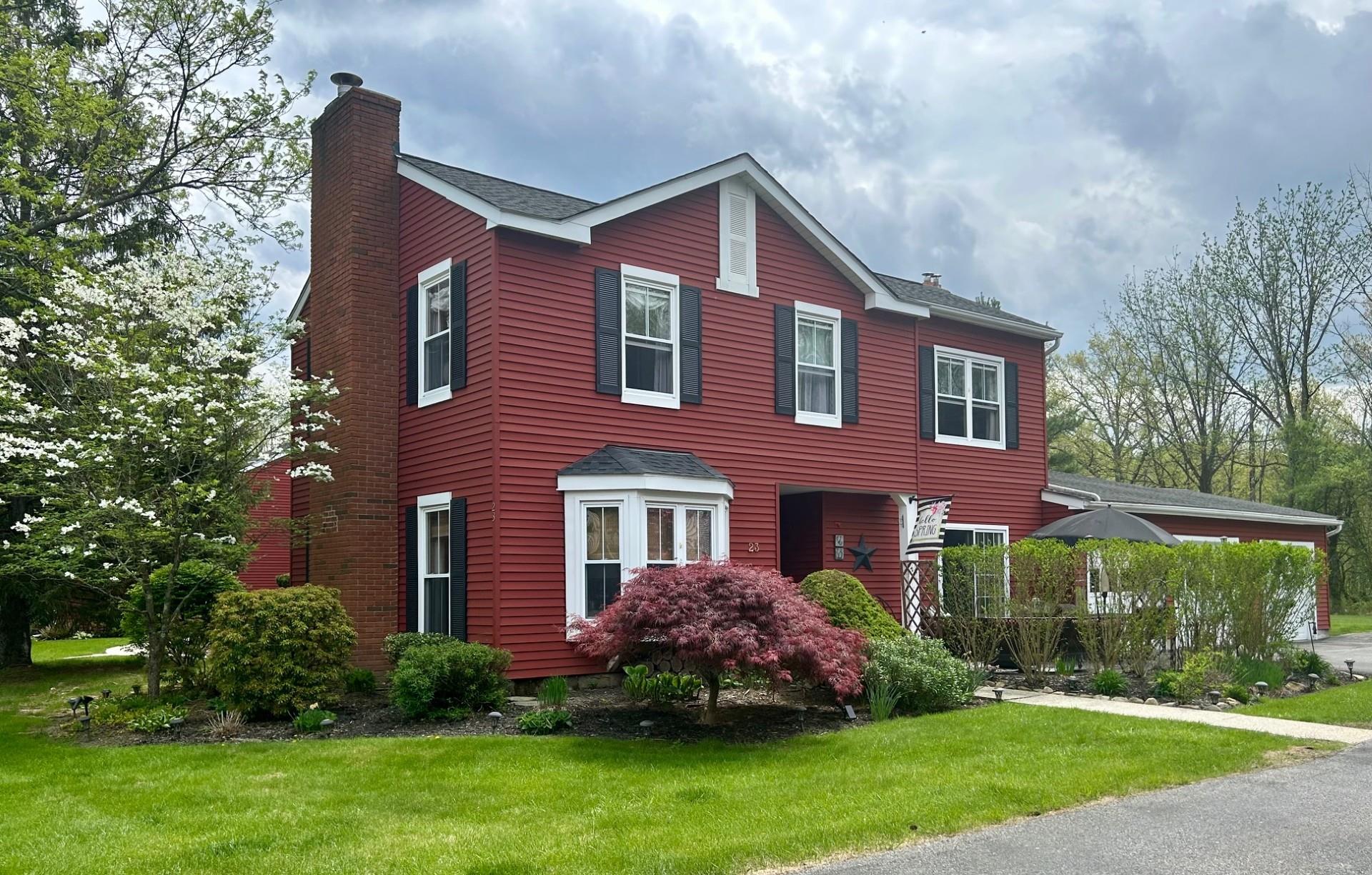 23 Candlestick Court