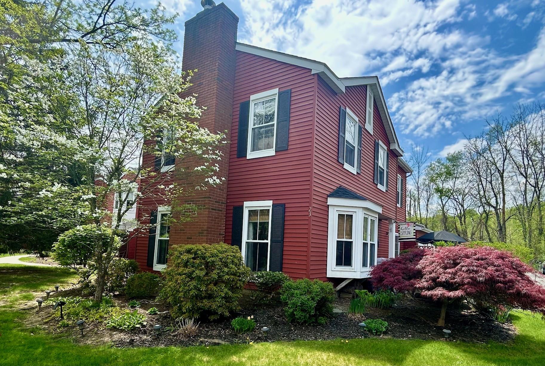 23 Candlestick Court